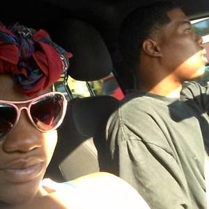 Meet your Posher, Amelia