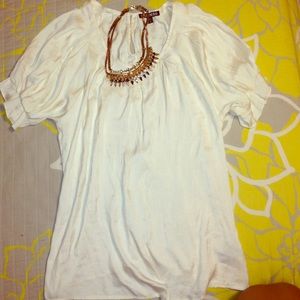 Express Dress Blouse