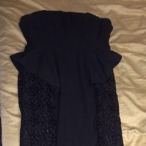 Mac Duggal Prom Dress