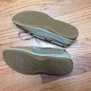 SPERRY TOP-SIDER shoes women's 6