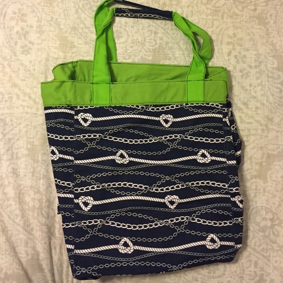 NWOT Thirty One Storage Tote