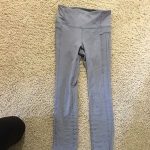 Athleta long leg yoga pants