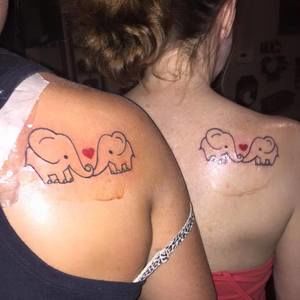 Meet your Posher, Deanna