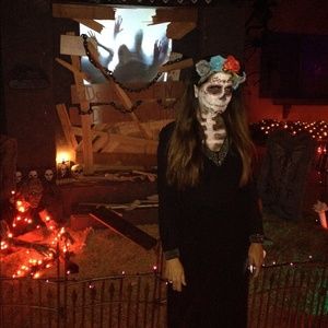 Meet your Posher, Cindi