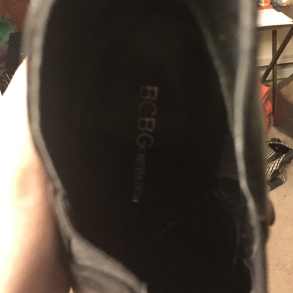 Bcbg Booties - image 3