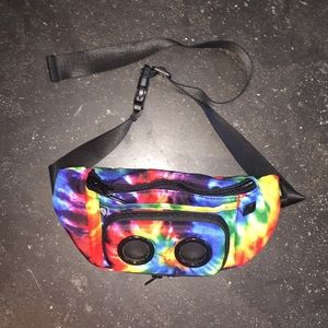 Tie-dye Jammy Pack