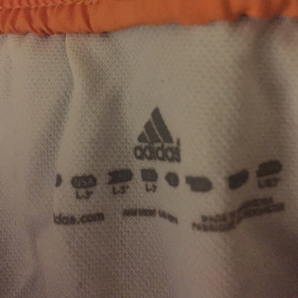 Adidas running shorts - Picture 2 of 2