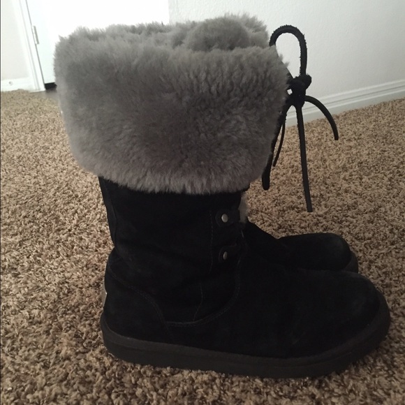 black single women in ostrander Women's boots ostrander in black by ugg® brought to us by ugg, this ostrander in black features, waterproof leather and suede, event® membrane, uggpure wool . black single women in ostrander Women's boots ostrander in black by ugg® brought to us by ugg, this ostrander in black features, waterproof leather and suede, event® membrane, uggpure wool .