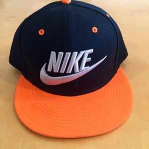 Nike SnapBack