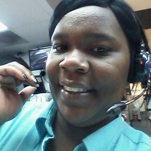 Meet your Posher, Chasity