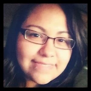 Meet your Posher, Jessica a.