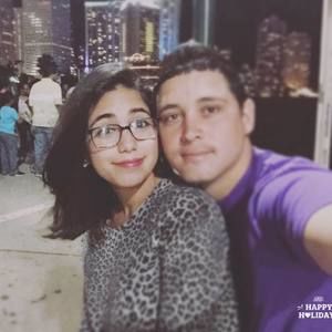 Meet your Posher, Adela