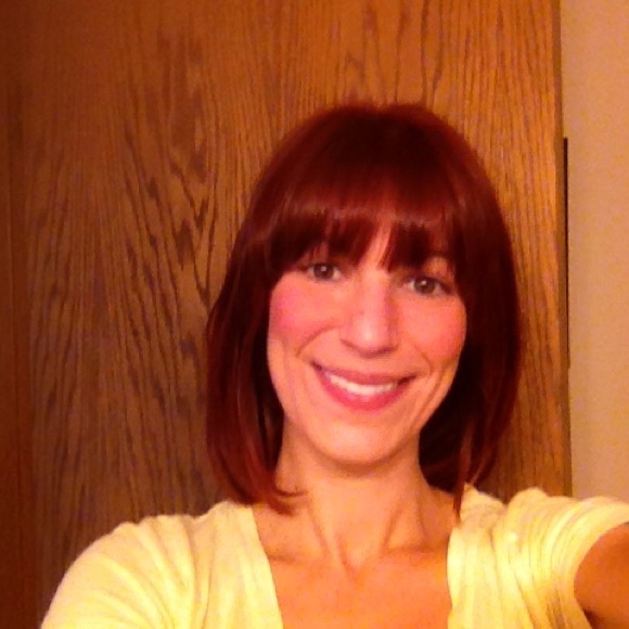 Meet your Posher, Michele