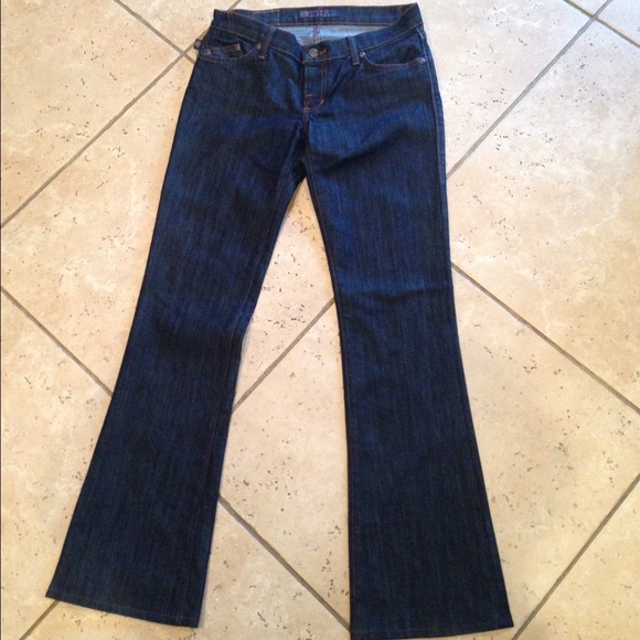 Rock and Republic nirvana jeans, size 27 - Picture 1 of 4