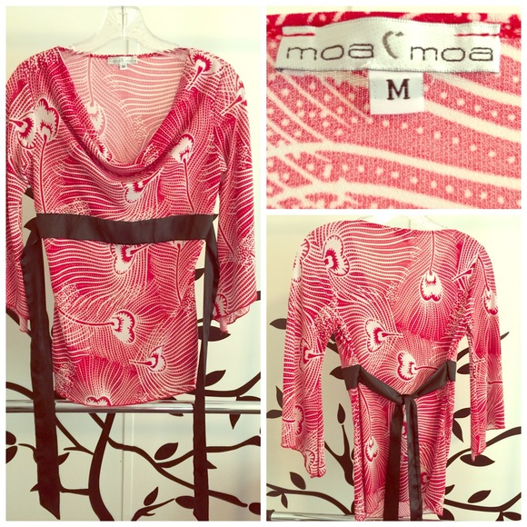 Blouse - Picture 1 of 4