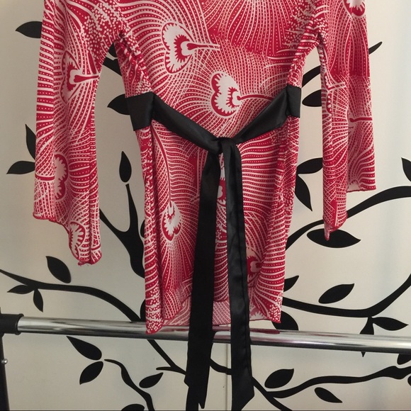 Blouse - Picture 3 of 4