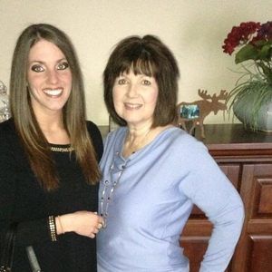 Meet your Posher, Cheryl