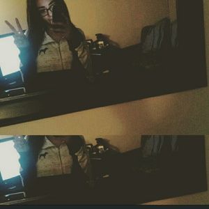 Meet your Posher, Sheena