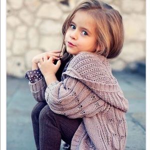 Meet your Posher, Leah