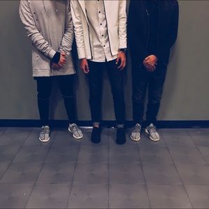 Meet your Posher, Jason