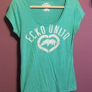 Ecko Unltd shirt