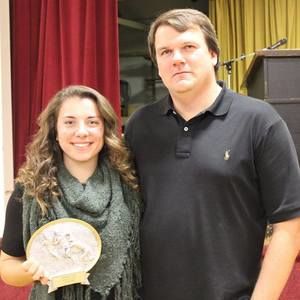 Meet your Posher, Natalie