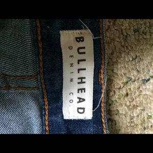 PacSun Shorts - PasSun Jean shorts size 1! PacSun Shorts - PasSun Jean shorts size 1!