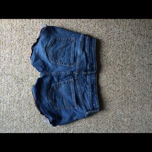 PacSun Shorts - PasSun Jean shorts size 1! PacSun Shorts - PasSun Jean shorts size 1!