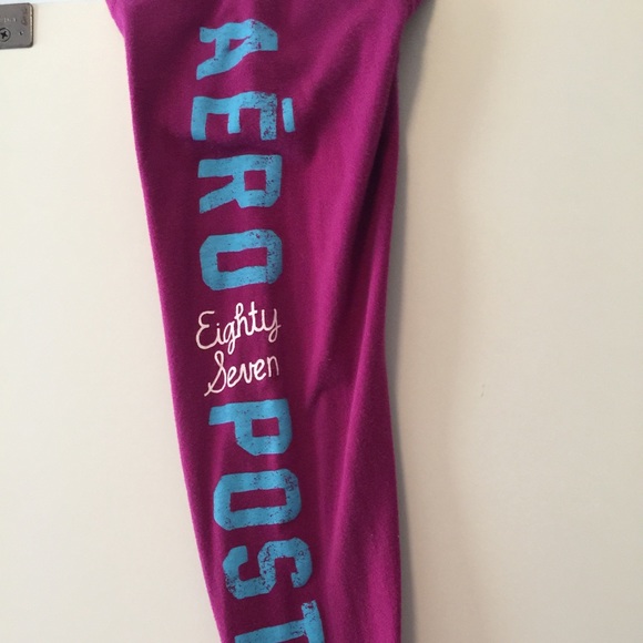 Aeropostale long sleeved shirt - Picture 4 of 4