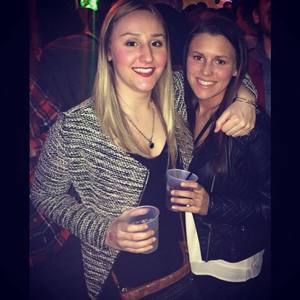 Meet your Posher, Kersten