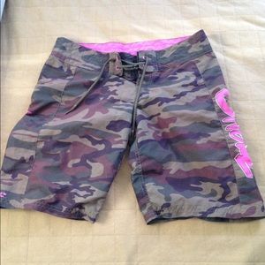 Oneill women surf shorts