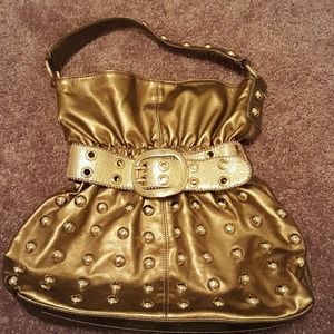 Kathy Van Zeeland Purse