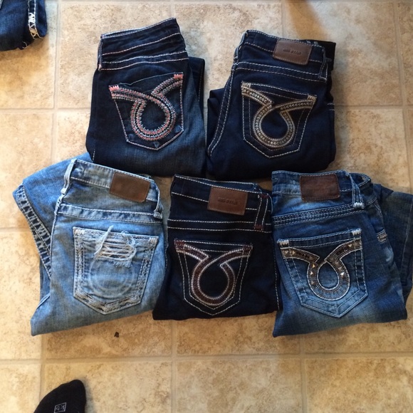 My collection 😍❤️ - Picture 2 of 4