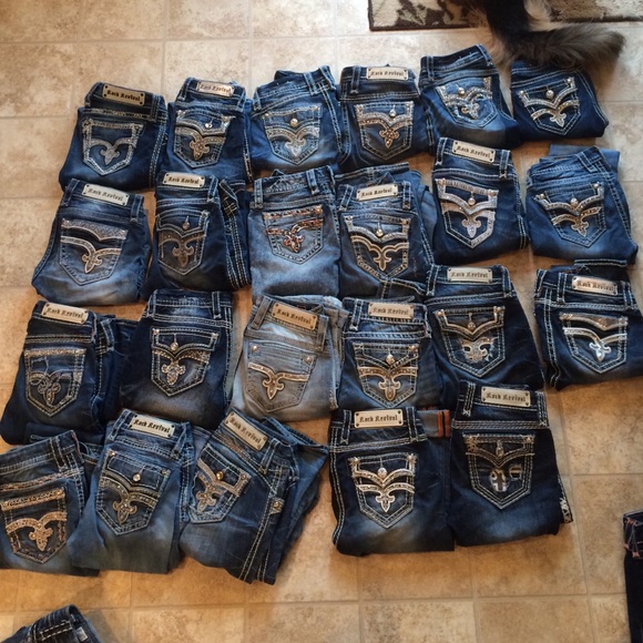 My collection 😍❤️ - Picture 4 of 4