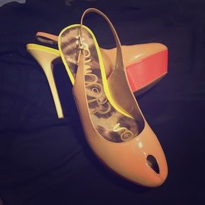 Sam Edelman Pumps 🎀💕