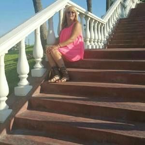 Meet your Posher, Tammy