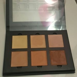 Anastasia Beverly Hills Cream Contour Kit