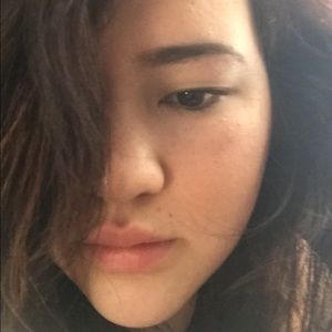 Meet your Posher, Jade