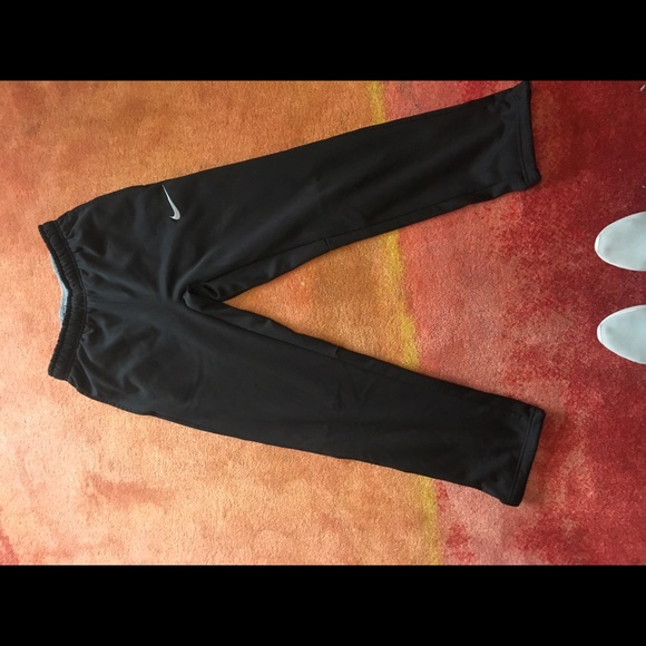 Nike sweatpants
