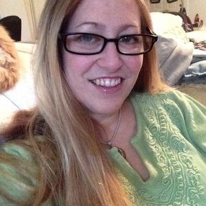 Meet your Posher, Christa