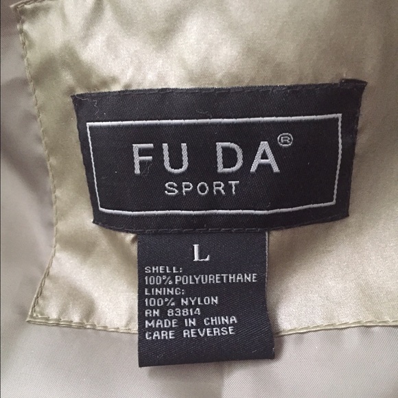 Vest - Picture 3 of 3