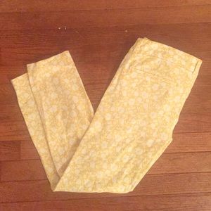 Old Navy Pixie Pants