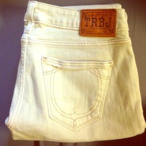 TRUE RELIGION BRAND JEANS! *AUTHENTIC*