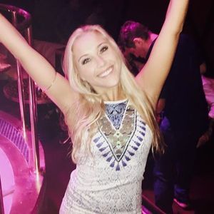 Meet your Posher, Joanna