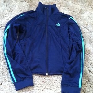 Woman's Adidas jacket