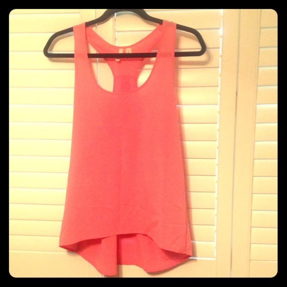 Frenchi tank from Nordstrom