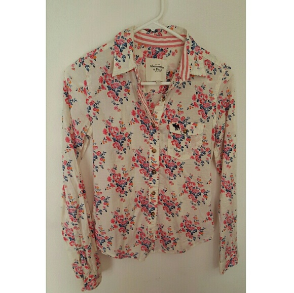 Button up