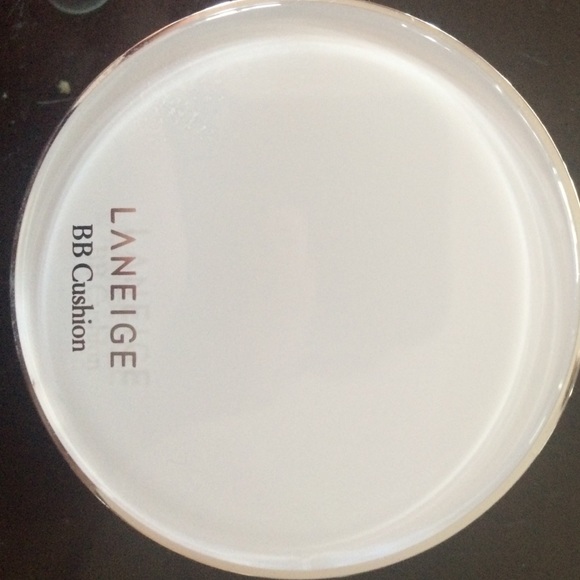 Laneige bb cushion