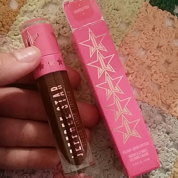 Jeffree star dominatrix