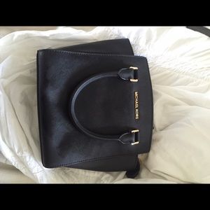 Michael Kors med Selma